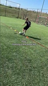 Next Level Soccer Training ⚽🚀