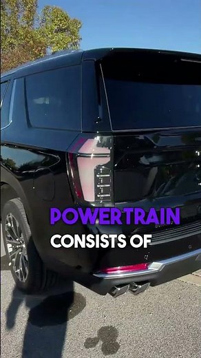 2026 Chevy Tahoe High Country Deluxe Walkaround Preview