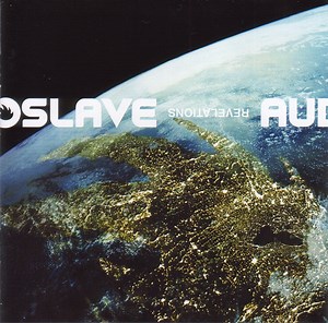 Audioslave - Revelations