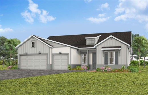 Del Webb Lakehaven by Del Webb