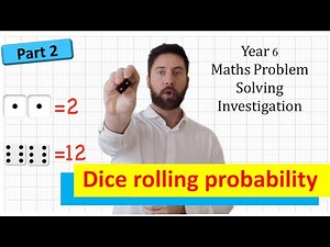Year 6 Maths Lesson UK 2020 | Investigation | The Maths Guy