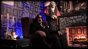 This Saturday, "Billy The Kid vs Dracula" A Rootin and Tootin bad time! Where to watch? Click this link: https://watchnost.com/where-to-watch/ Exclusively on #nost | Dr Paul Bearer