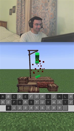 this new mode is so fun...