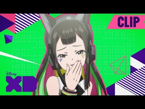 Beyblade X | Bladership | ‪@disneychannel‬​