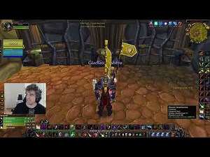 night elf is the best rogue in wrath PROOF!