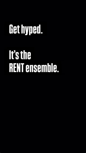 Nerang’s Javeenbah Theatre on Instagram: "⭐️ RENT Cast Announcement ⭐️ Feast your eyes on our bohemian ensemble. RENT is coming! This modern musical classic hits the jBah stage March 7th to 21st 2026. Mark your calendars for RENT, our first Main Squeeze show for 2026."