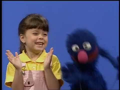 Sesame Street: Episode 3865 (Telly, Elmo and Baby Bear Make Up a Story)