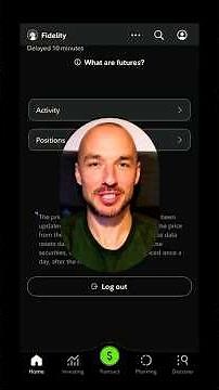 Step-by-Step Guide to Automating Your Fidelity Roth IRA and Brokerage Account