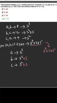 Students Corner - 1 #maths360 #sscnewbatch #raavan_academy