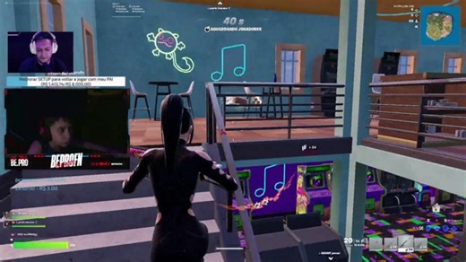 be.PRO || NOVA TEMPORADA, RANKED em busca do SURREAL || Use o code be.PRO !pc !mouse !teclado !pix