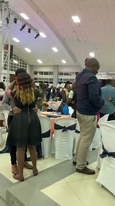 How we crowned our family month... Isn’t love a beautiful thing? Tomorrow we start a new theme: “Moving from a Church with Small Groups to a Church of Small Groups.” You were made to be in a community! We are excited to welcome you to church tomorrow at all our campuses, and for those who can’t make it, we also stream our services online at our Facebook and YouTube pages.#DCIUFamilyLife#DCIUCellGroupMonth#WeAreUmoja | Deliverance Church Umoja