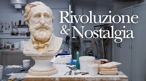 2.5K views · 31 reactions |  Streaming soon: Rivoluzione & Nostalgia...