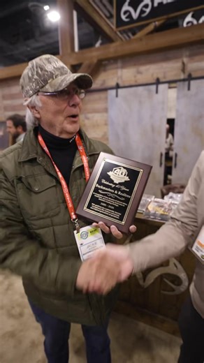 Celebrating 40 Years of Partnership with Realtree Outdoors