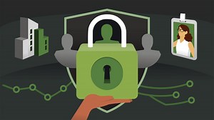 Understanding data security - Certified Information Security Manager (CISM) Cert Prep (2022): 1 Information Security Governance Video Tutorial | LinkedIn Learning, formerly Lynda.com