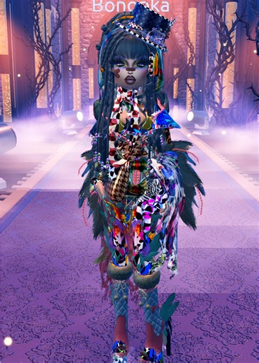 Styling the DTI Filter for a Perfect Look