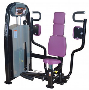 [Hot Item] New Best gym machine and fitness equipment, gymnasium machine and Fitness Equipment,latest Top quality professional commercial Pectoral Machine (HK-1012)