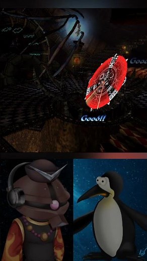 Shadow Hearts 2 - Spin Hendry: Covenant #gaming #shadowhearts