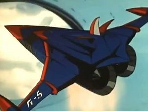 Battle of the Planets (1978) Intro