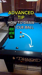 How to shoot a Delayed Draw Shot #magicmikebilliards #michaelfrench #predatorcues | Michael French