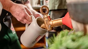 Der Bier-Führer fürs Oktoberfest: Wo welches Bier fließt
