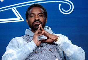 Andre 3000 Has A Rap Album Stashed Away, Big Gipp Claims