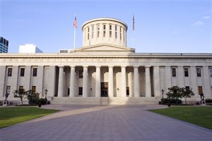 Ohio domestic violence bill passes House vote
