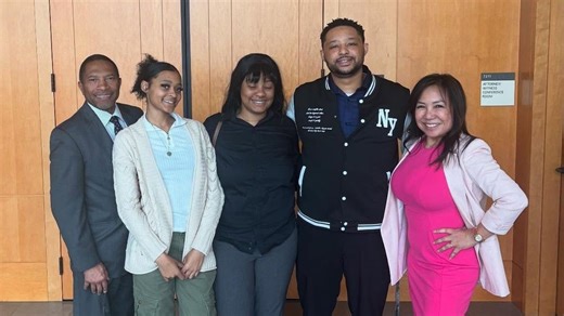 Jury awards $30.5 million to family of man killed by Kern County deputy in 2020 shooting