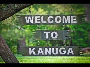 Welcome to Kanuga