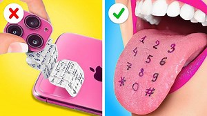 15K views · 182 reactions | Smart diy ideas for school | level up your school life! Teacher vs student by 123 go! Like | 123 GO | Facebook