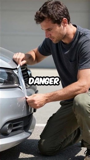 5 Emergency Car Fixes When You're Stranded With No Tools