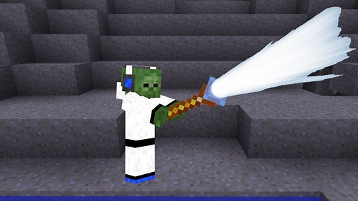 Lighting Wand Mod Para Minecraft 1.21, 1.20.1, 1.19.3, 1.18.2, 1.17.1, 1.16.5, 1.15.2, 1.14.4, 1.12.2 - ZonaCraft