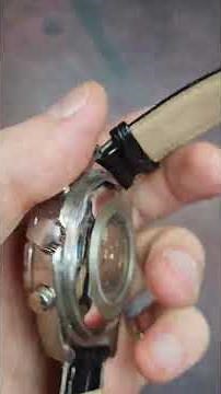 Часы Jaragar automatic
