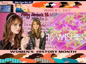 16 wishes 2010 MOVIE REVIEW