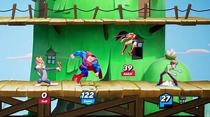 MultiVersus closed alpha test set for May 19 to 27