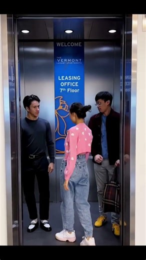 Dont make fun of elevator