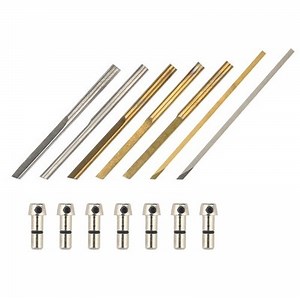 Pneumatic Impact Engraving Machine Cutting Bits Practical Jewelry Making Tools | eBay