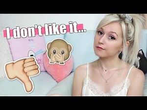 Preserving with Optiphen Plus, Why I don't like it...