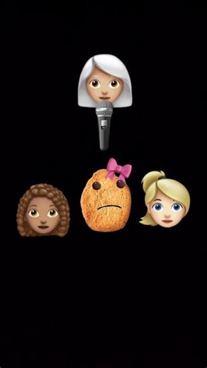#funny #trendy #trending #music #girls #song #sing #cookie