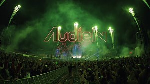 16K views · 489 reactions | the Euphoria tour has been a blast, so we added shows :) | Audien | Facebook