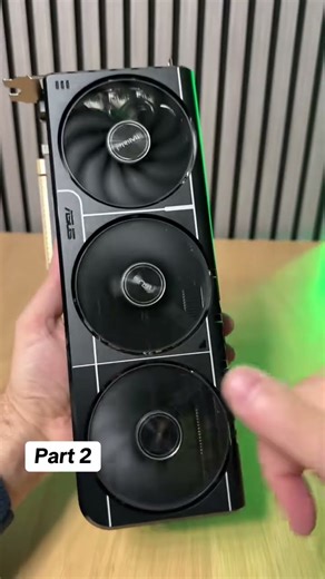 🔥 Beautiful Gaming PC Build – Part 2 🔥This build is powered by the Ryzen 7 7700X