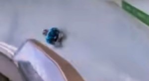 Clip Of Georgian Luge Athlete Dying During Training Run At The Olympics Is Going Viral [VIDEO]