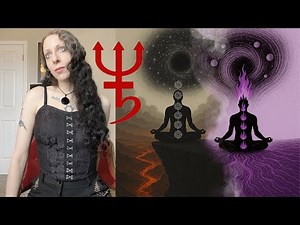 Witchcraft & Your Body: Learning Yoga on the Left Hand Path