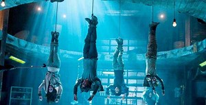 Se estrena "Maze runner 2": Escapar no fue la solución