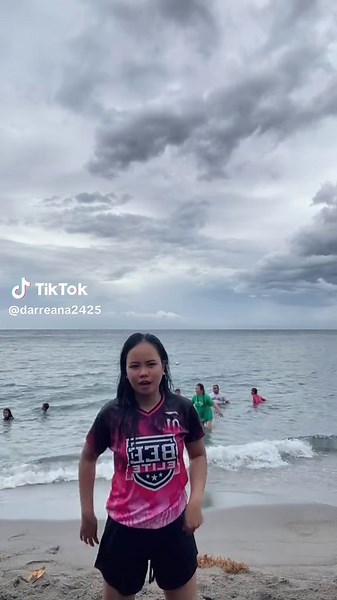 Bam Bam Dance Trend with Family: Let's Dance!