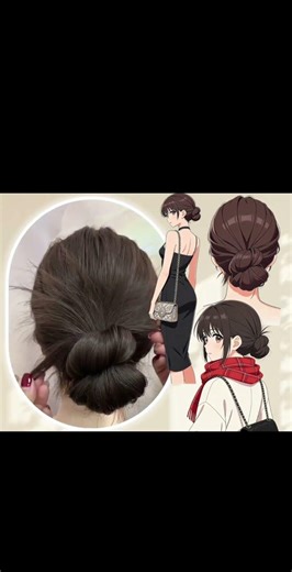 Master the Art of Hair Tying - Quick & Easy Tutorial