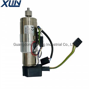 [Hot Item] Original Siemens Asm Z-Motor with PCB 03038908 Placement Accocisise