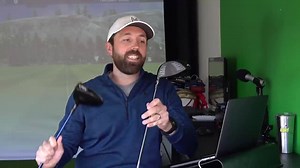 This golf club changed my life FOREVER! | Rick Shiels Golf