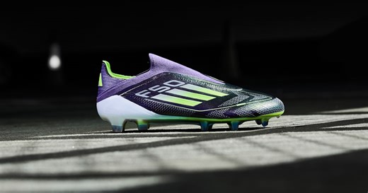 adidas Officially Reintroduces The Iconic F50 Franchise - SoccerBible