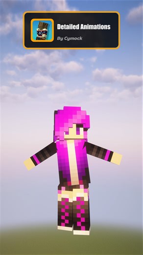 cool resource packs pt.13 #minecraft #resourcepacks