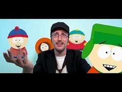 Top 11 South Park Episodes - Nostalgia Critic